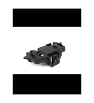 BMW F10+LCI 2010-2016 Far Fıskiye Kapak Braketi Sağ M Tech 51118050116 Wender