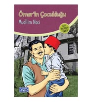 Ömerin Çocukluğu (100 Temel Eser - İlköğretim)