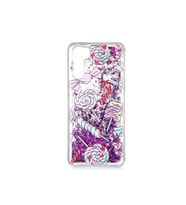 Oppo A91 Uyumlu Kılıf Zore Marshmelo Silikon (Model 3)