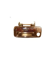 TOYOTA CRESSIDA- 89/92; ÖN KAPI DIŞ AÇMA KOLU SOL NİKELAJLI 69220-22120 215-3022