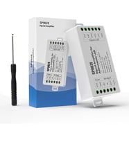 SP902E Argb Pixel Magic Led Sinyal Güçlendirici 5-24V