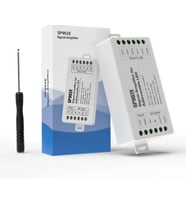 SP902E Argb Pixel Magic Led Sinyal Güçlendirici 5-24V