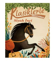 Klasiklerle Tanışıyorum – Siyah İnci