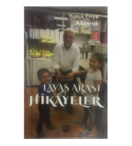 Lavaş Arası Hikayeler