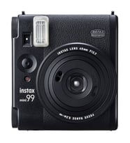 Instax Mini 99 Siyah Fotoğraf Makinesi