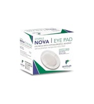 Nova Ped Steril Yetişkin Göz Pedi 50'li