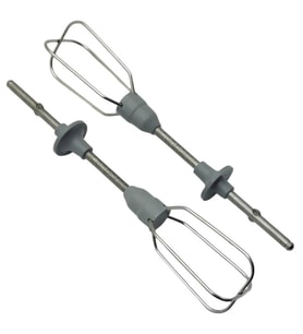 Vestel Uyumlu Vanilya 2000 B Multi Blender Çırpma Teli 2 Adet Gri (Multi Setlere Uyumlu)
