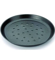 40 cm Delikli Pizza Pişirme Tavası