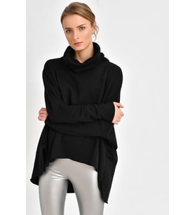 BOĞAZLI SWEATSHIRT 
