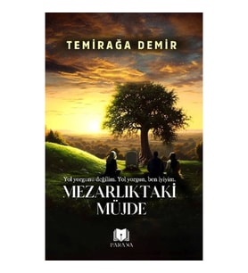 Mezarlıktaki Müjde