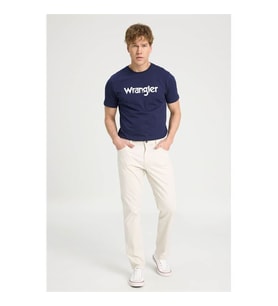 Wrangler Texas Gri Erkek Pantolon W12SEAB26