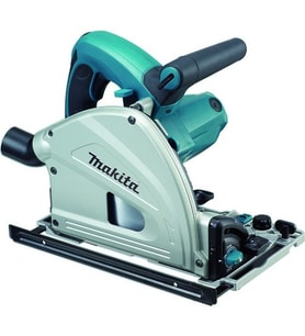 Makıta SP6000J Dalıcı Tıp Daıre Testere (Mavi)