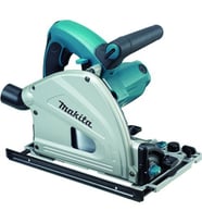 Makıta SP6000J Dalıcı Tıp Daıre Testere (Mavi)