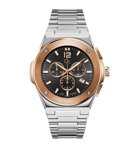 Gc GCZ33002G2MF Erkek Kol Saati