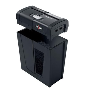 Rexel Secure X8 Çapraz Kesim Evrak İmha Makinesi
