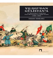 Yıldız’dan Gülistan’a