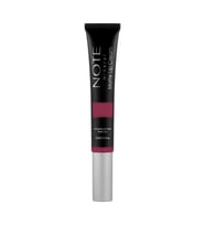 Note Mineral Matte Lıp Cream Lıpgloss No 03 Delist