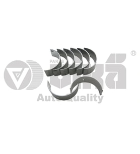 047105701A Kol Yatak ( Std Takım ) - Fabia 1.4 Ame 68 Hp