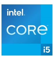 INTEL CORE i5-12400 2.50Ghz 18MB 1700p 12.Nesil TRAY FANSIZ