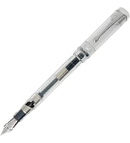Conklin Duraflex Demo Silver Limited Edition 1898 Dolma Kalem M Uç