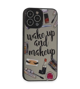 Apple İphone 14 Pro Kılıf Mirror Desenli Kapak - Mirror - 3