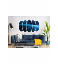 UZAY GEZEGENLER MDF TABLO-0967