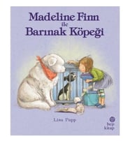 Madeline Finn ile Barınak Köpeği