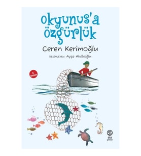 Okyunus’a Özgürlük