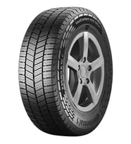 Continental VanContact A/S Ultra 215/75R16C 113/111R M+S 3PMSF 8PR