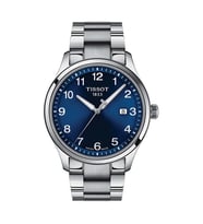 Tissot Gent XL Classic T1164101104700 Erkek Kol Saati T116.410.11.047.00
