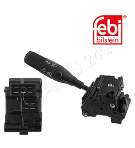 Far Sinyal Kolu Kumanda R19 / R21 / Clio I 90-98 (Oem No: 7700803537)