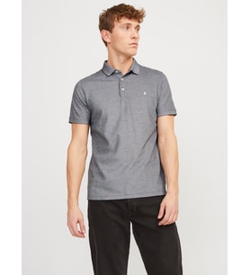 JACK JONES Erkek Polo Yaka Tişört 12136668