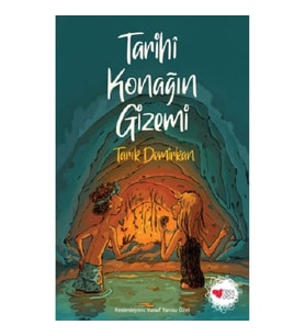 Tarihi Konağın Gizemi
