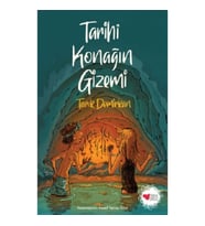 Tarihi Konağın Gizemi