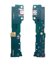 Samsung Galaxy Uyumlu Tab S2 9.7 Şarj Soket Bordu T810 T813 T815 T817