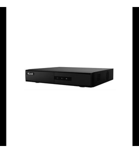 Hılook Nvr-108mh-c, 8mpix, H265+, 1 Hdd Desteği, 1080p Kayıt, 80mbps Bant Genişliği, 4k Motion Detec