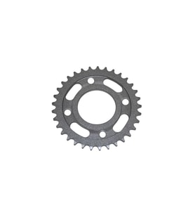 Mondial Agk125 Delta Arka Dişli 33T