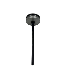 Havalı Rulo Palet Çivi Tabancası Piston Çekiç AKD CN70