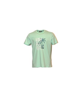 VIGOSS ACTION BASKILI ERKEK T-SHIRT 62646-30005