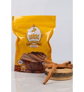 Çubuk Tarçın - 500 Gr