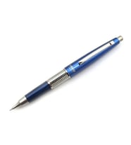 Pentel Kerry Dolmakalem Tipi Kapaklı Versatil Kalem 0.5 mm MAVİ 