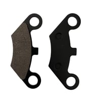 Cf Moto Cf 625 Atv Ön Fren Balatası