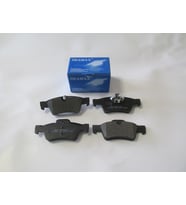 Mercedes Ml Class W164 06/09 Arka Fren Balatası (Di·sk)(140,3x51,8x16,8/14
