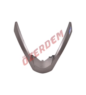 HONDA PCX UYUMLU ÖN FAR GRANAJI ÜÇGEN FÜME 64300-K35-V00ZA 2014-2017