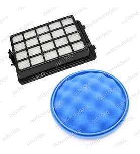 Samsung Uyumlu SC 21F50UG Süpürge Hepa Filtre Sünger Filtresi