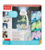 Fisher Price Kelebekli Rüyalar Dönence CDN41