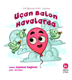 Uçan Balon Havalarda