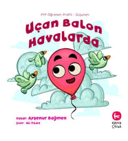 Uçan Balon Havalarda