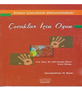 Erken Çukluk Dönemindeki Çuklar İçin Oyun