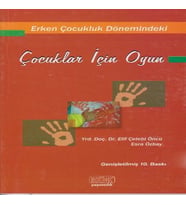 Erken Çukluk Dönemindeki Çuklar İçin Oyun